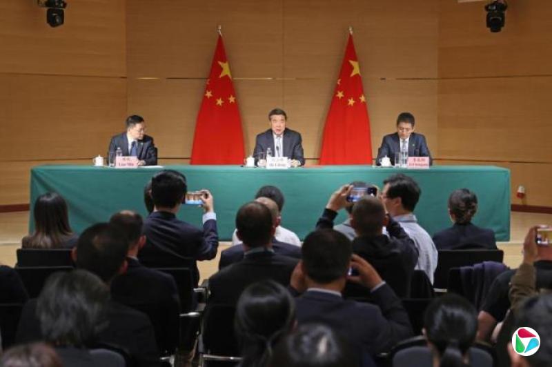 杨丹旭:中美经贸会谈谁是赢家?