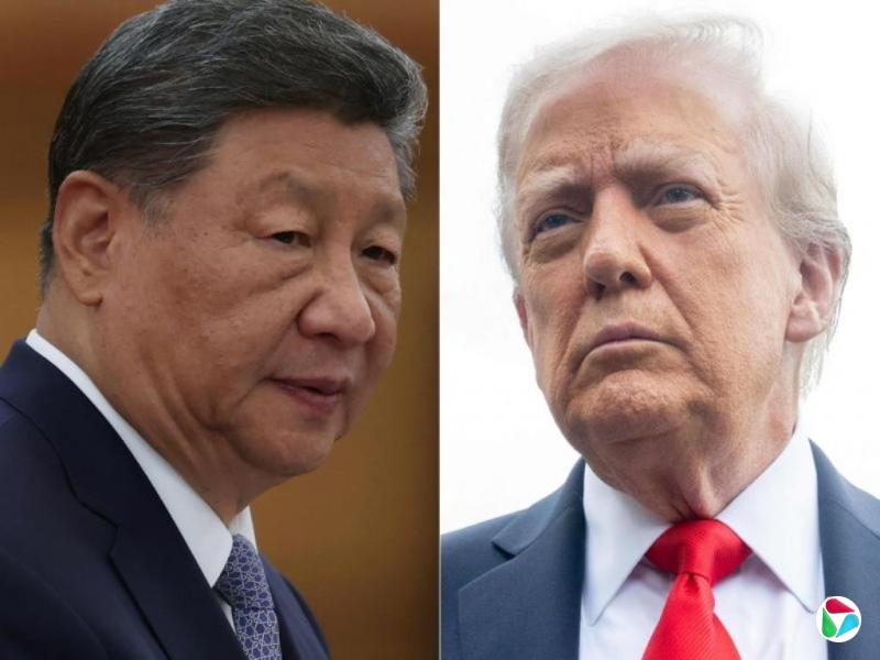 于泽远:中美谈出成果为习特会预热