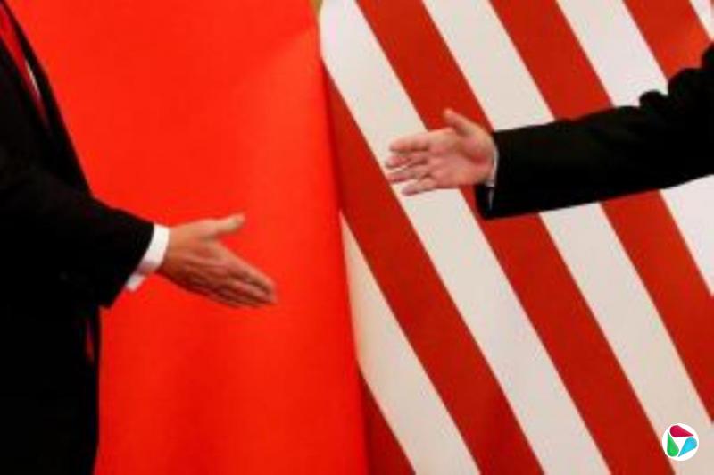 习特会登场 台外交部长:对台美关系有信心