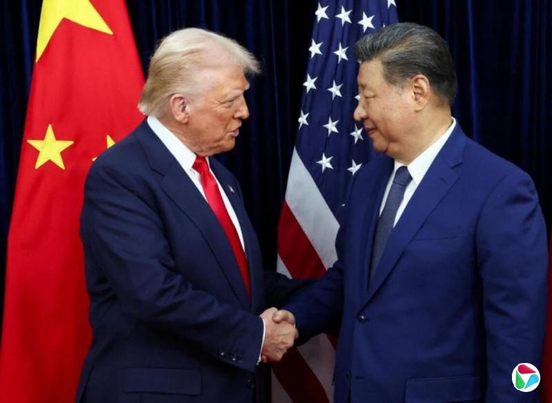 中国以“土豆尼”换美降关税 学者:元首互访是亮点但矛盾难解
