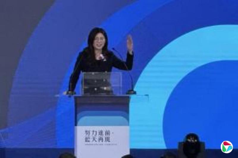 国民党负债总额达21亿余新台币