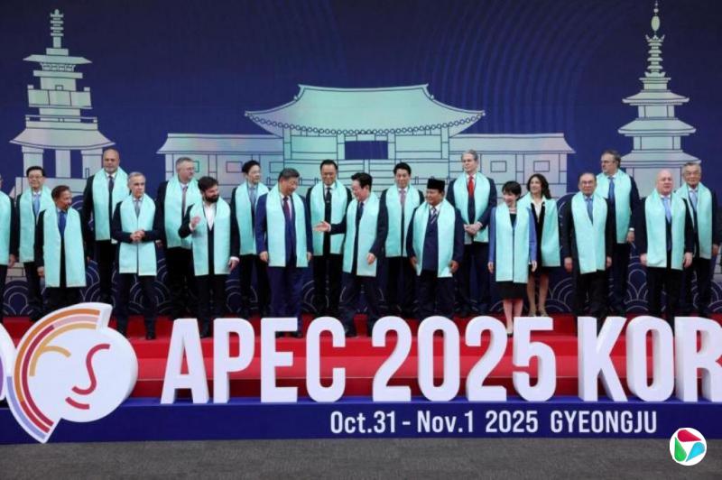 回应台湾参与APEC争议 美国务院:所有APEC成员都有平等参会权