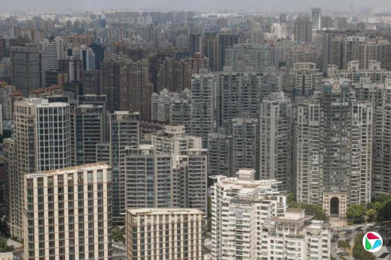 中国10月新房价格创一年来环比最大跌幅 房地产持续拖累投资