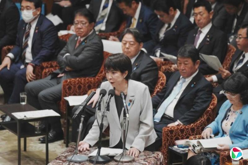 日首相拟修改无核三原则 方便美部署载核舰艇