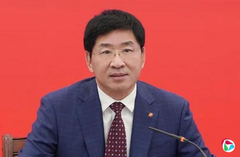 广西人大常委会原副主任周家斌被提起公诉