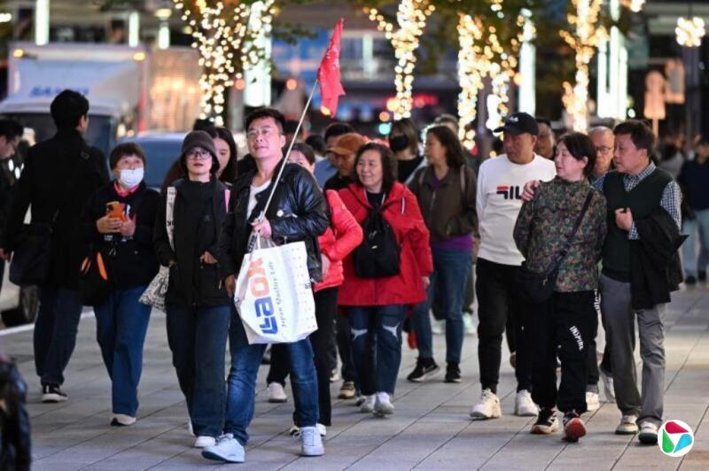 下午察:中国人不去日本旅游 真的只有日本损失?