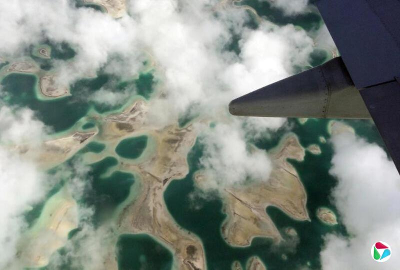 中国远洋测量船和美军在北太平洋活动日益频繁