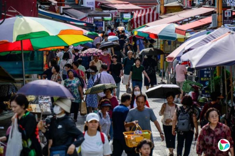 韩国已婚女性就业率提高 “职场中断”仍严重