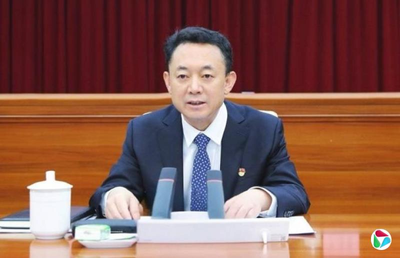 沈阳,履新职