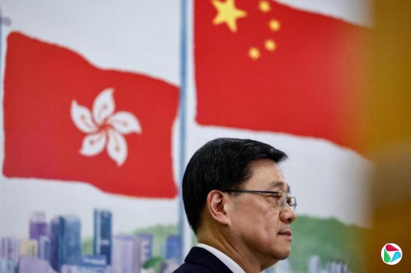 港府虽获中央政府肯定 学者:李家超能否连任还言之过早