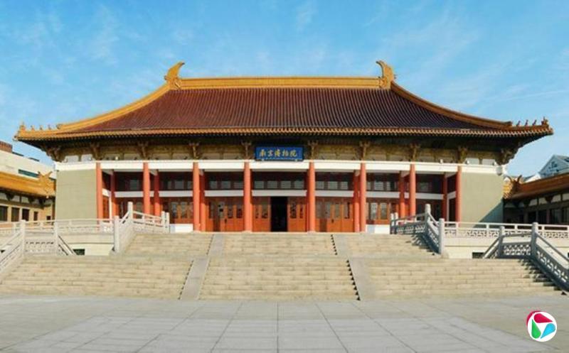 杨丹旭:南京博物院谜团越滚越大