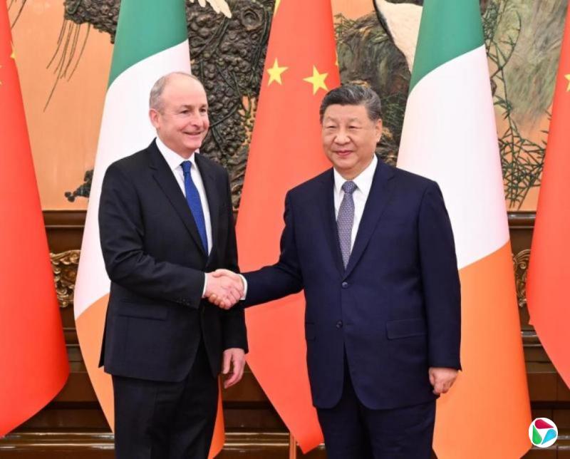 美国突袭委内瑞拉 习近平不点名批评“单边霸凌行径严重冲击国际秩序”