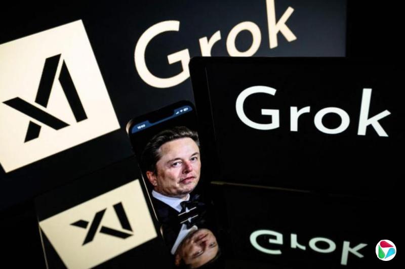 ָGrokɢ���к����� ������������ĸ��˾xAI