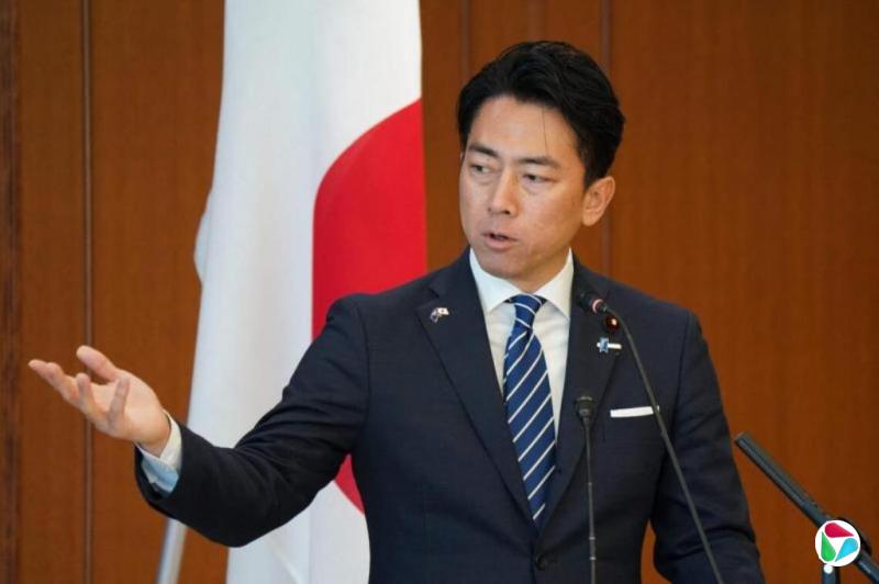日防长夏威夷演讲 痛批军事胁迫正常化和经济武器化