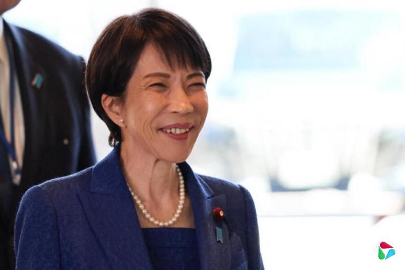 日本内阁通过众议院解散决议