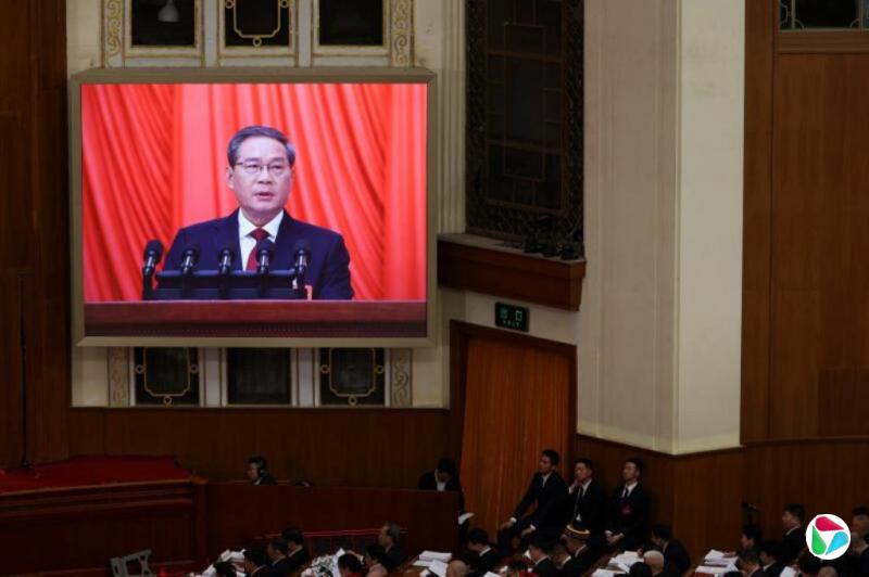 李强强调中国坚决反对霸权主义和强权政治
