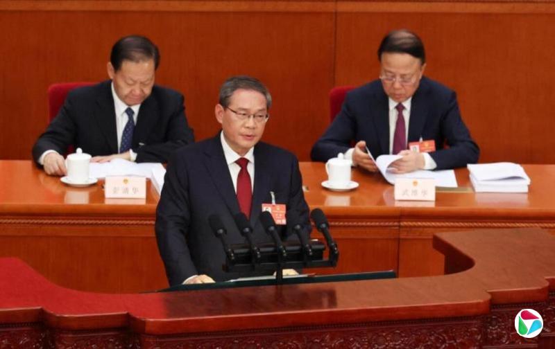 外部局势更复杂 中国加大向内求发展力度
