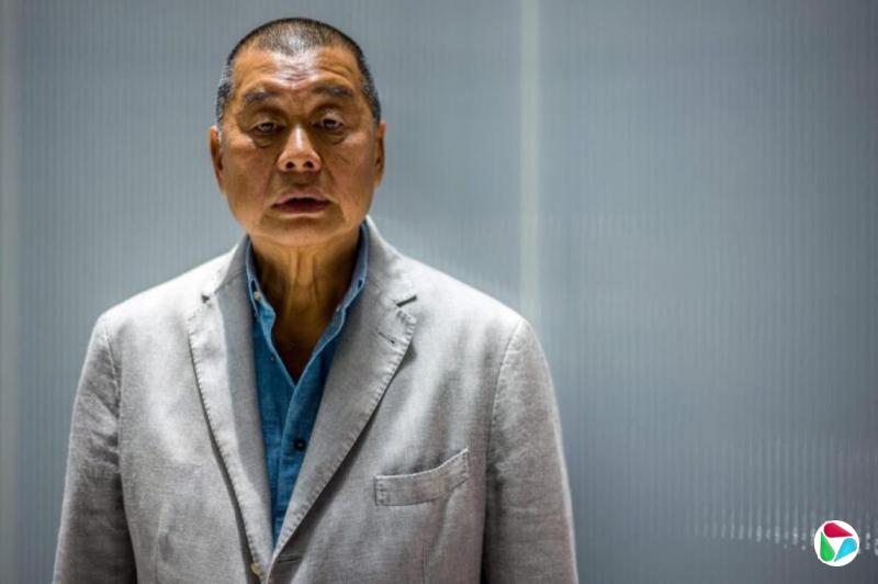 黎智英放弃上诉 或寻求政治解决