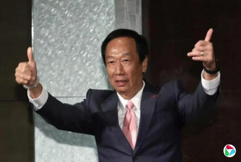 福布斯2026年全球富豪榜出炉 鸿海创办人郭台铭重登台湾首富