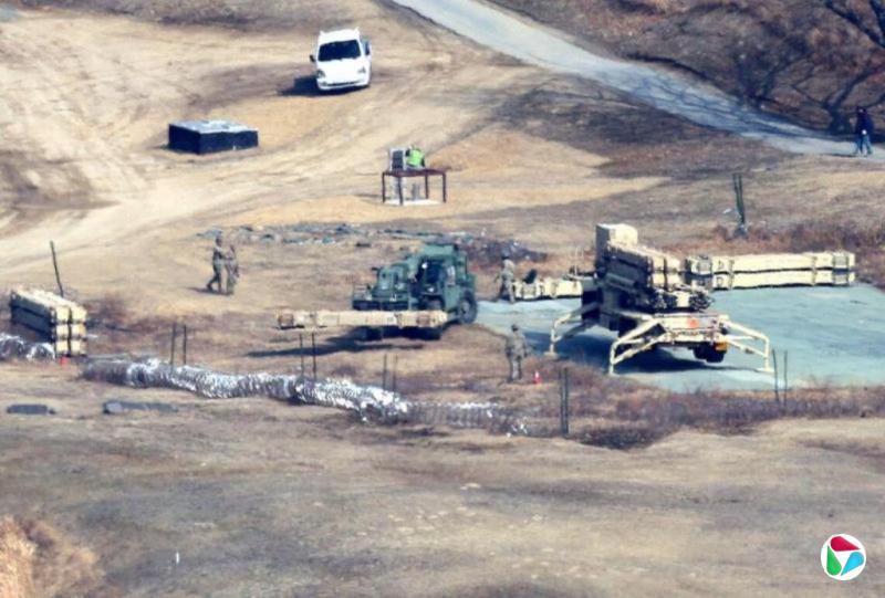 美军基地受伊朗袭击损失逾10亿新元 战争代价攀升