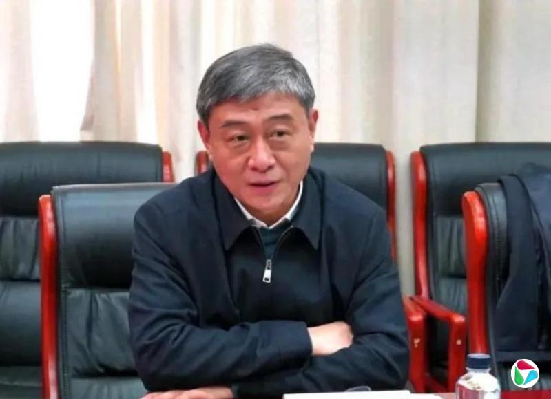 马震任中共重庆市委组织部部长