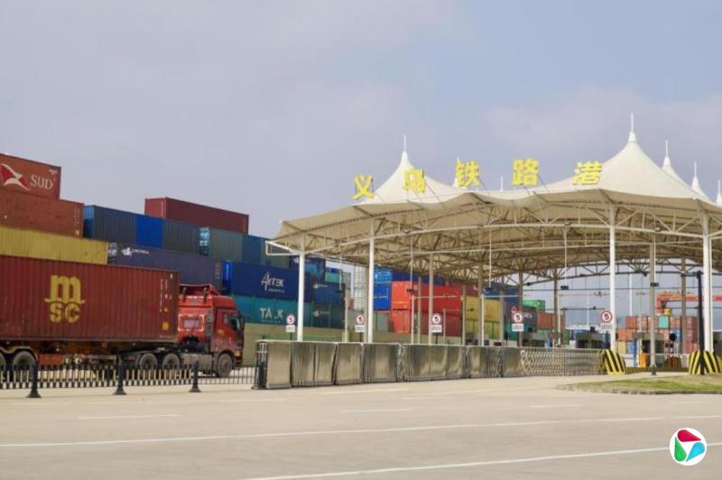 战火冲击义乌商户 受访商户仍看好中东市场