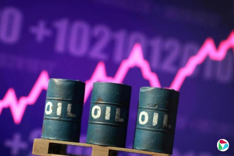 美伊谈判前景不明 国际油价上涨美股下挫金银大跌