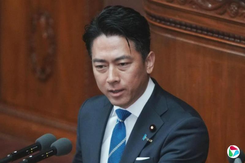 日防长为日本自卫官闯入中国驻日使馆被捕表达遗憾