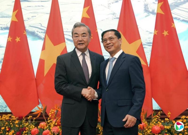 崔曙:越南的国家安全战略转向了吗?