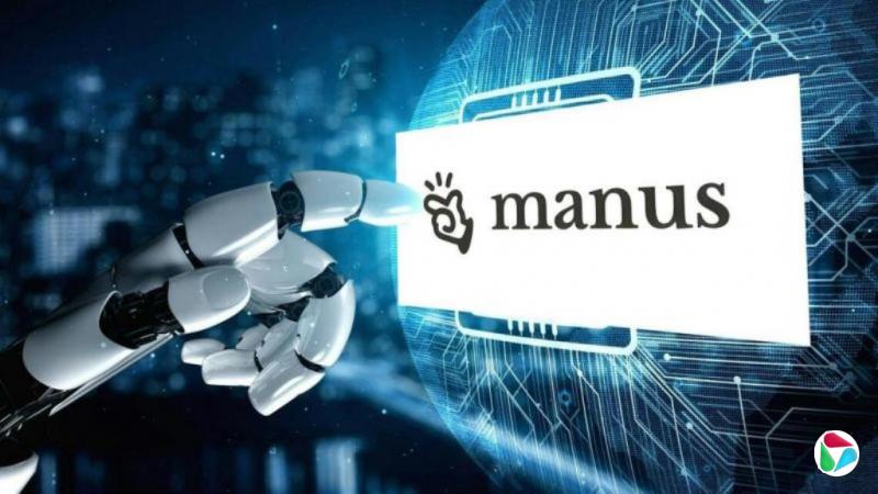 �����⣺Manus���������ߡ�����