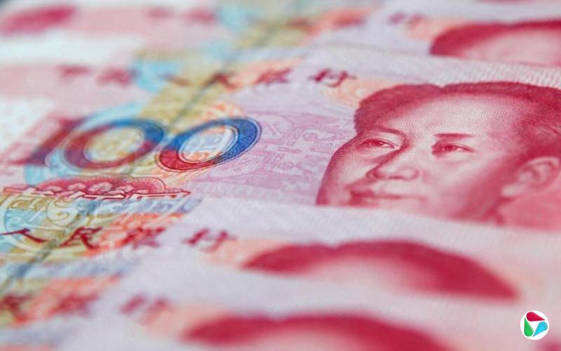 中东局势触发全球债券抛售 中国国债成全球唯一避风港