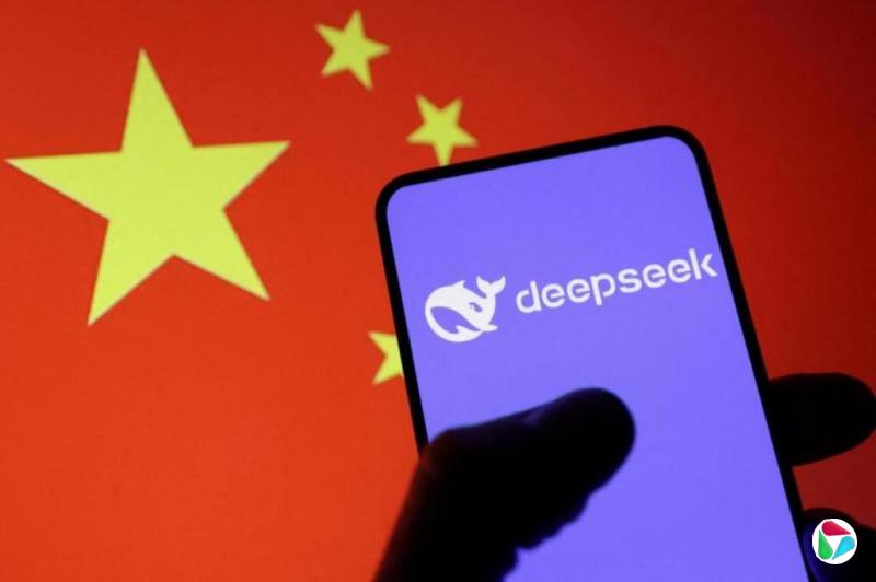 美国AI三巨头罕见合作 联手打击中国公司蒸馏行为