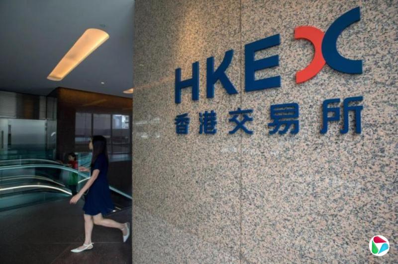 港首季新股集资额全球第一 德勤预计今年稳居三甲