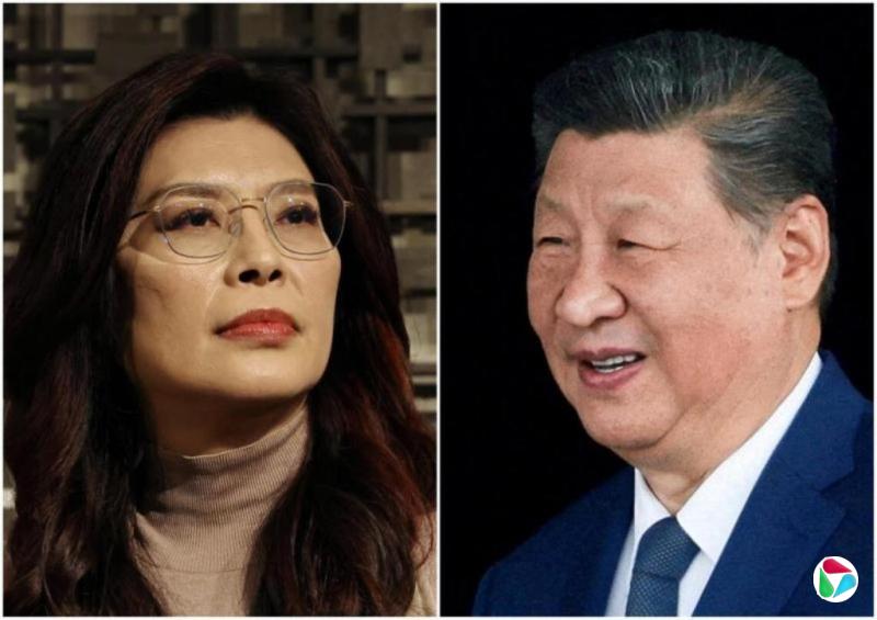 台媒:郑习会将于今天上午11时登场