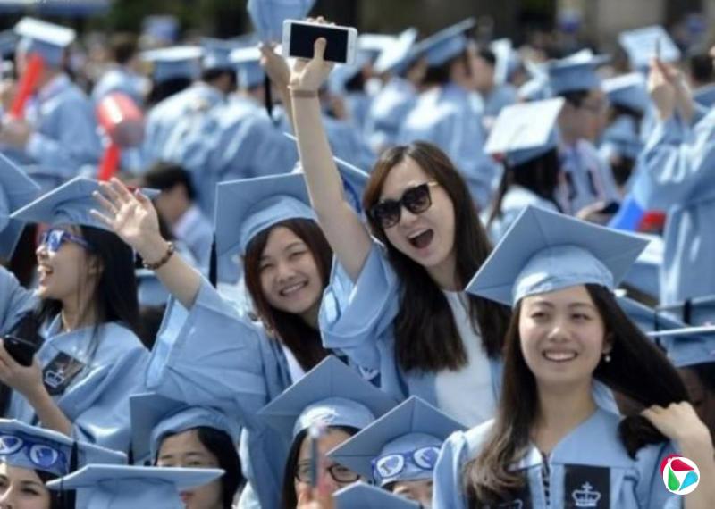 改开以来中国超87%留学人员选择回国发展