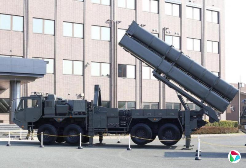 日本拟放宽武器出口 吸引多国探讨军购与研发合作