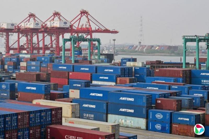 受中国需求回升推动 日本出口增速大幅加快