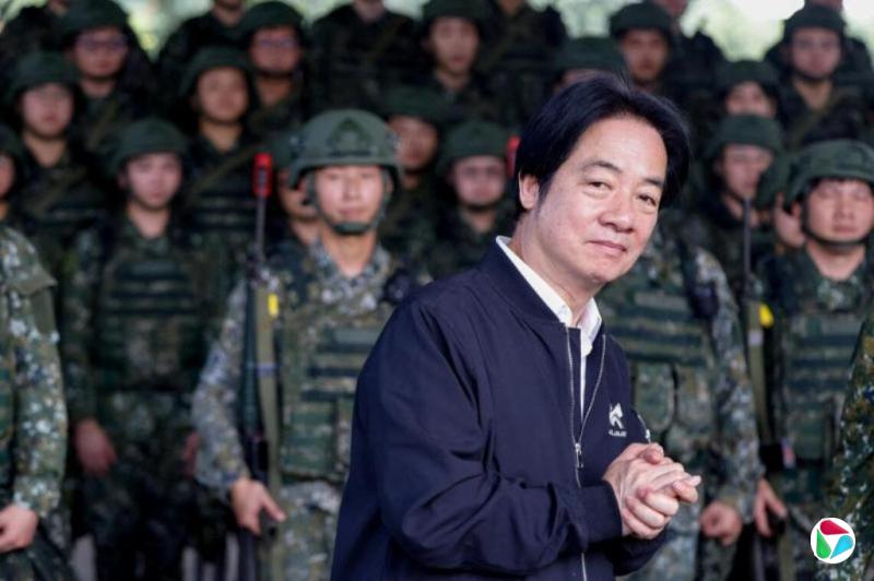 台总统府辟谣“赖清德妻子在美购豪宅”