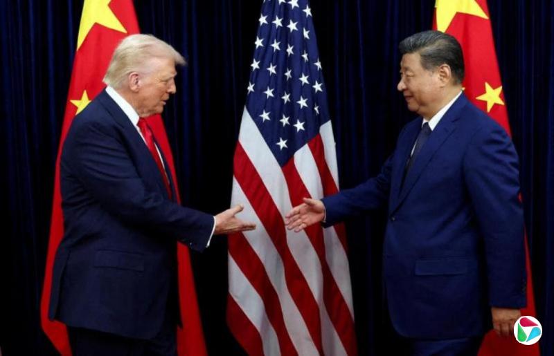 许耀楠:特习会:一场没有赢家的历史性对话