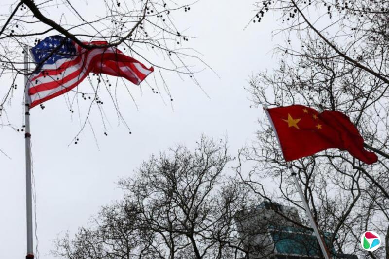 人民日报:中国对美政策始终保持高度连续性稳定性