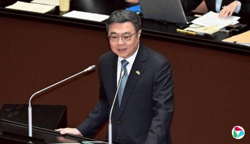 “习特会”或谈对台军售 卓荣泰:持续推进台美军购三拼图
