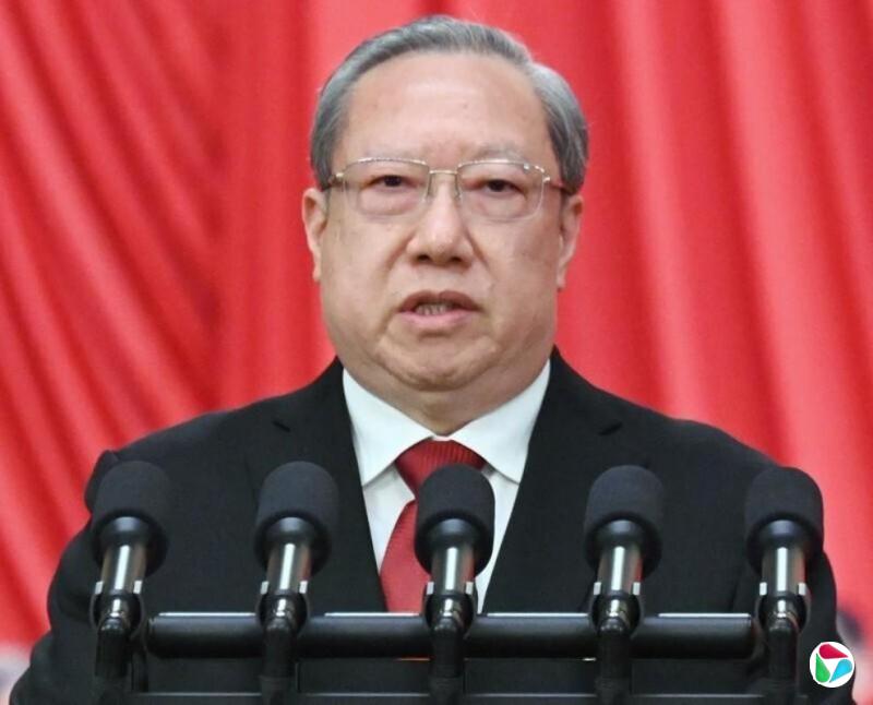 王晓东被查 湖北表态坚决拥护中共中央决定