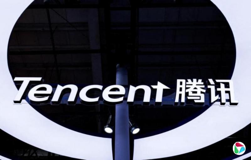 传腾讯接近推出微信AI助手 股价大涨10%