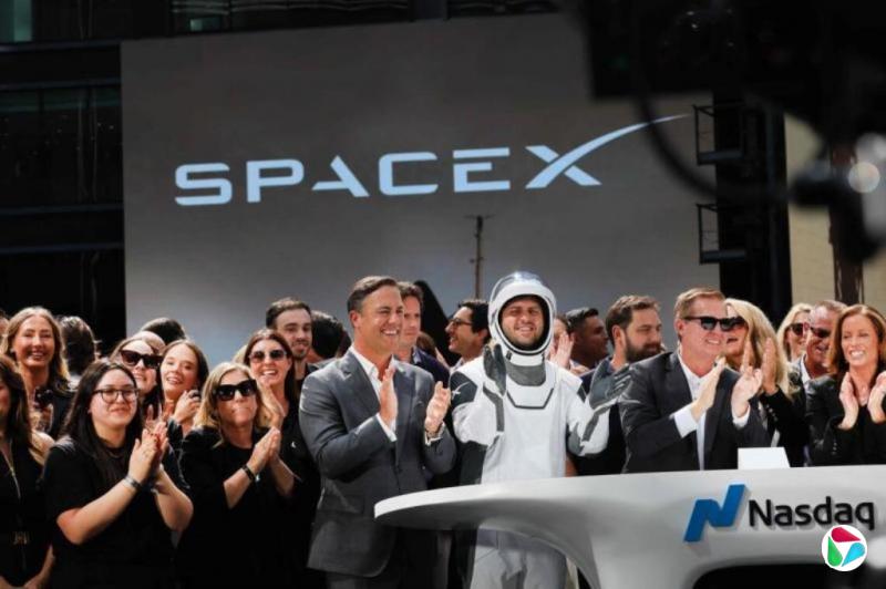 《北京日报》:中国不需要、也不可能复制SpaceX