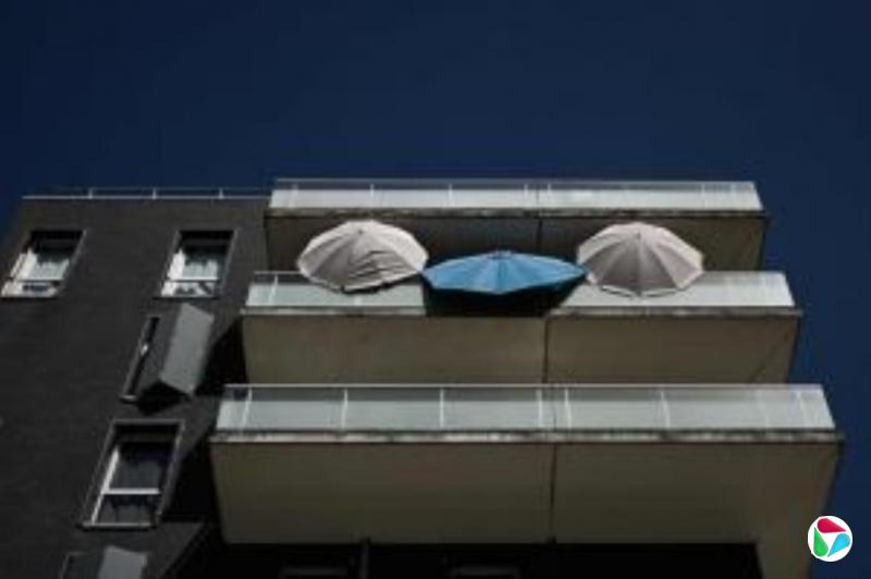 恶劣天气肆虐 新西兰数千家断电