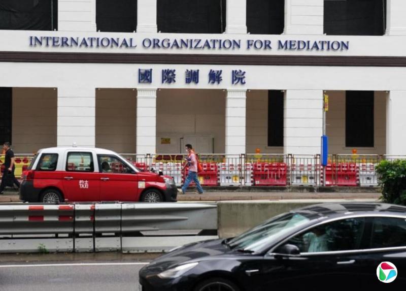 港媒:三资深中国外交官获任国家间调解员