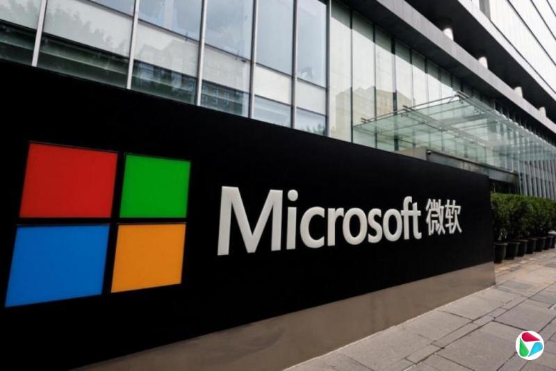 中国据悉提前停用政府机构定制款Windows 10