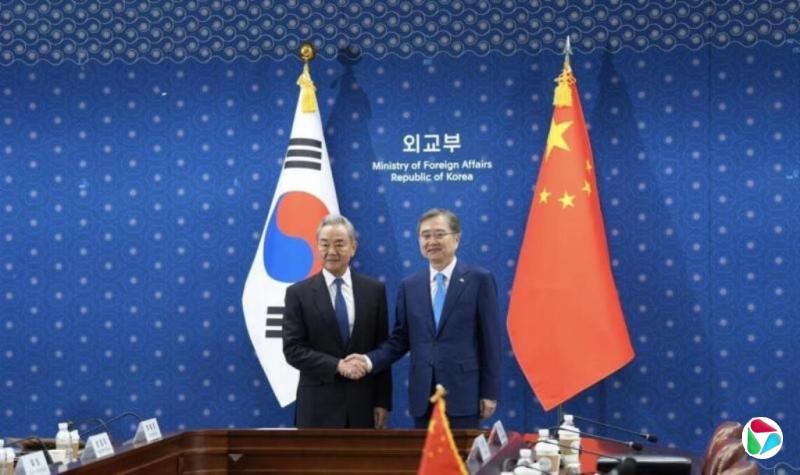 中韩领导人APEC峰会会晤?中国外交部:适时发布消息