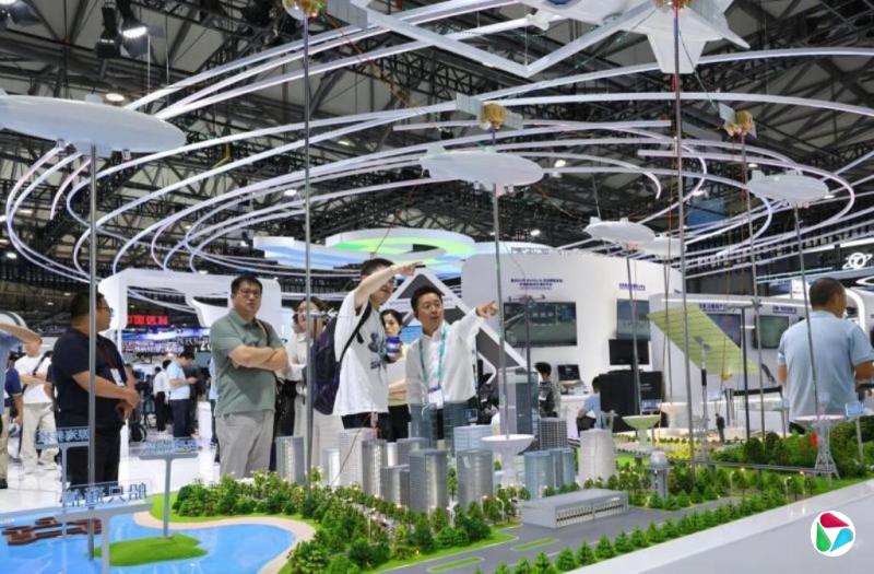 上海今后五年推进6G商用 构建国际数据加工枢纽