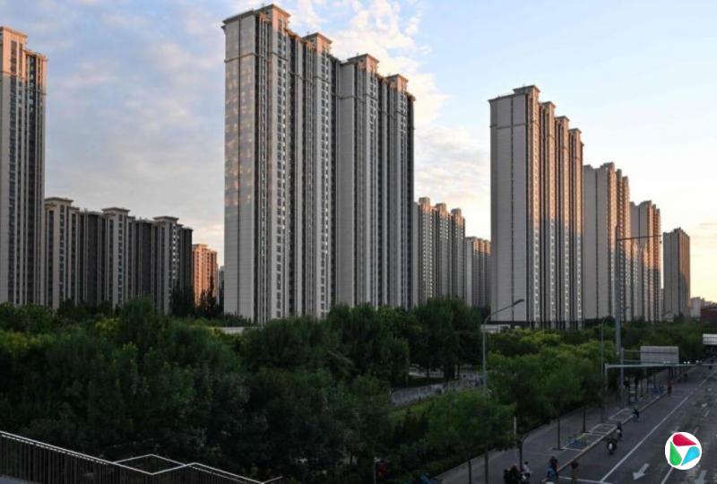 中国前七个月土地出让收入同比降30.8%
